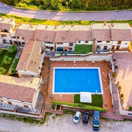 Casa Marlen Villa Collazzone Exterior foto