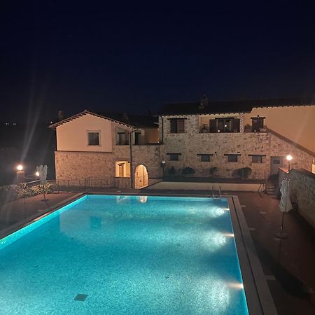 Casa Marlen Villa Collazzone Exterior foto