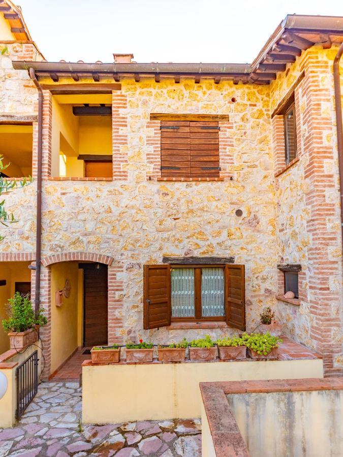 Casa Marlen Villa Collazzone Exterior foto
