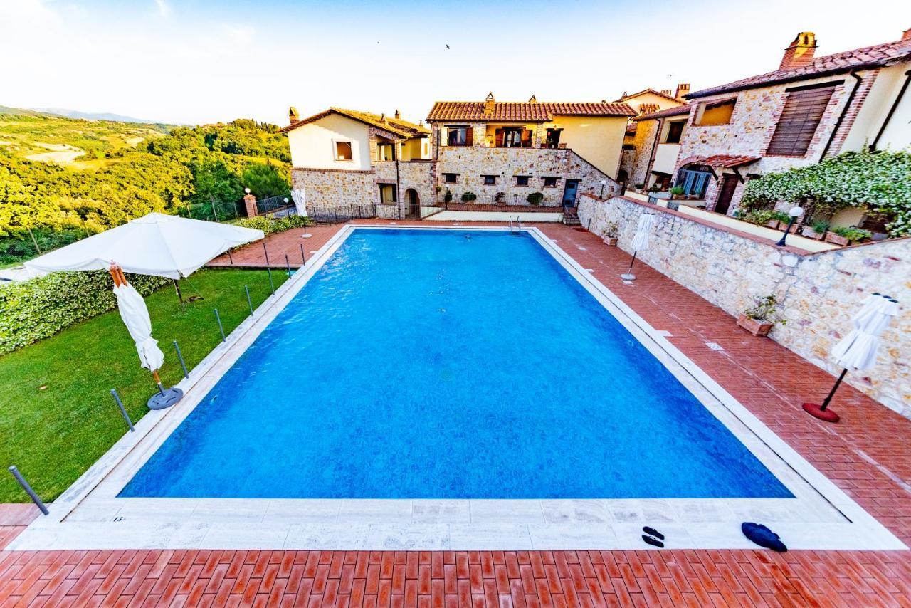 Casa Marlen Villa Collazzone Exterior foto