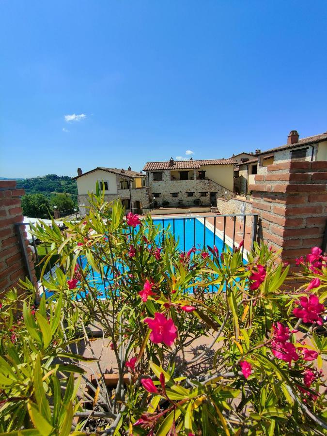 Casa Marlen Villa Collazzone Exterior foto