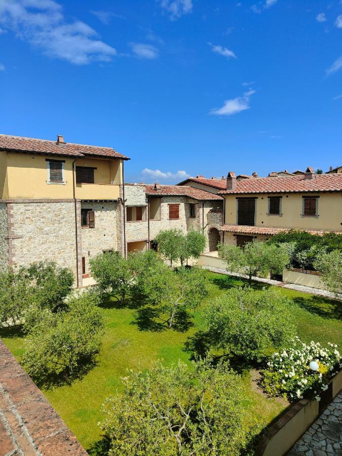 Casa Marlen Villa Collazzone Exterior foto