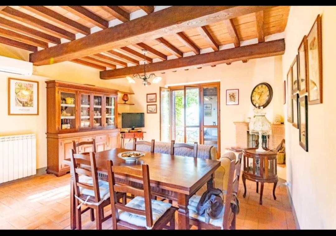Casa Marlen Villa Collazzone Exterior foto