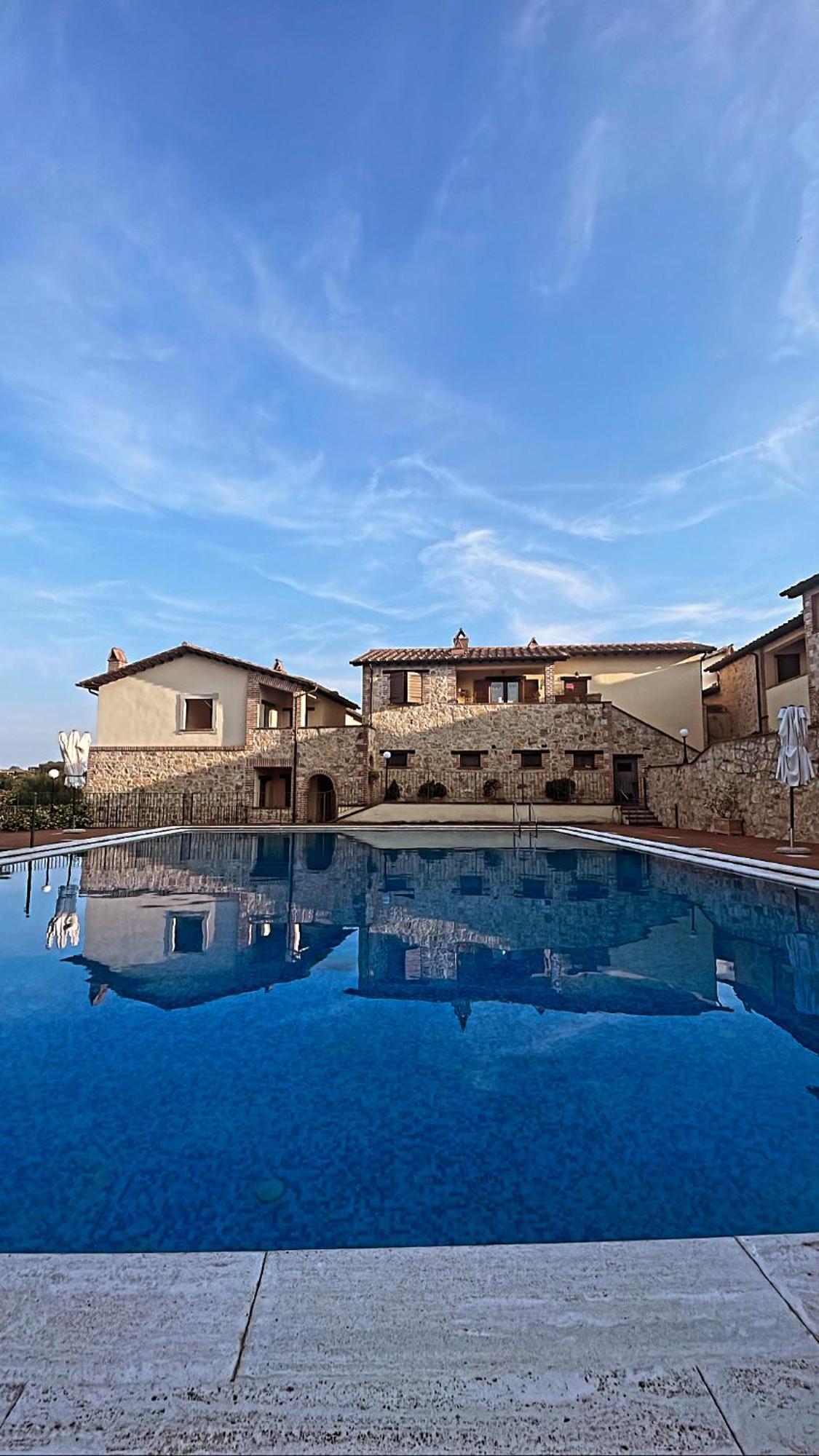 Casa Marlen Villa Collazzone Exterior foto