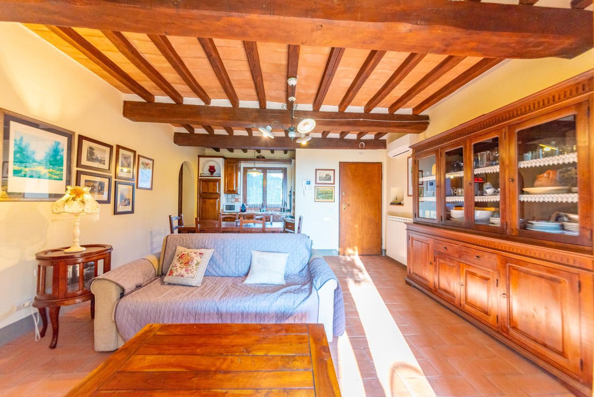Casa Marlen Villa Collazzone Exterior foto