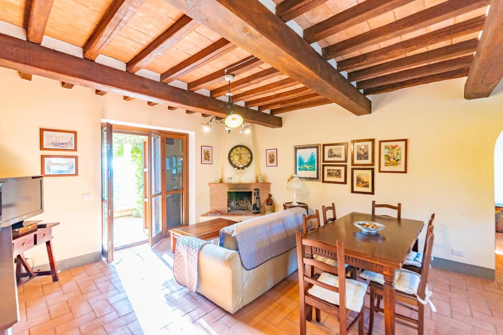 Casa Marlen Villa Collazzone Exterior foto